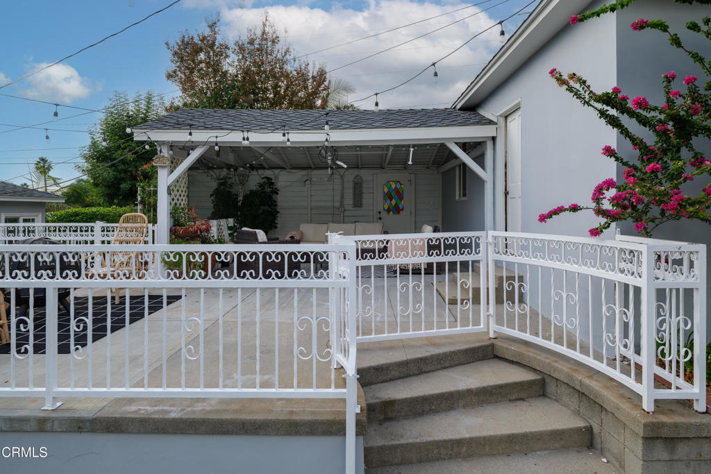 941 Chehalem Road