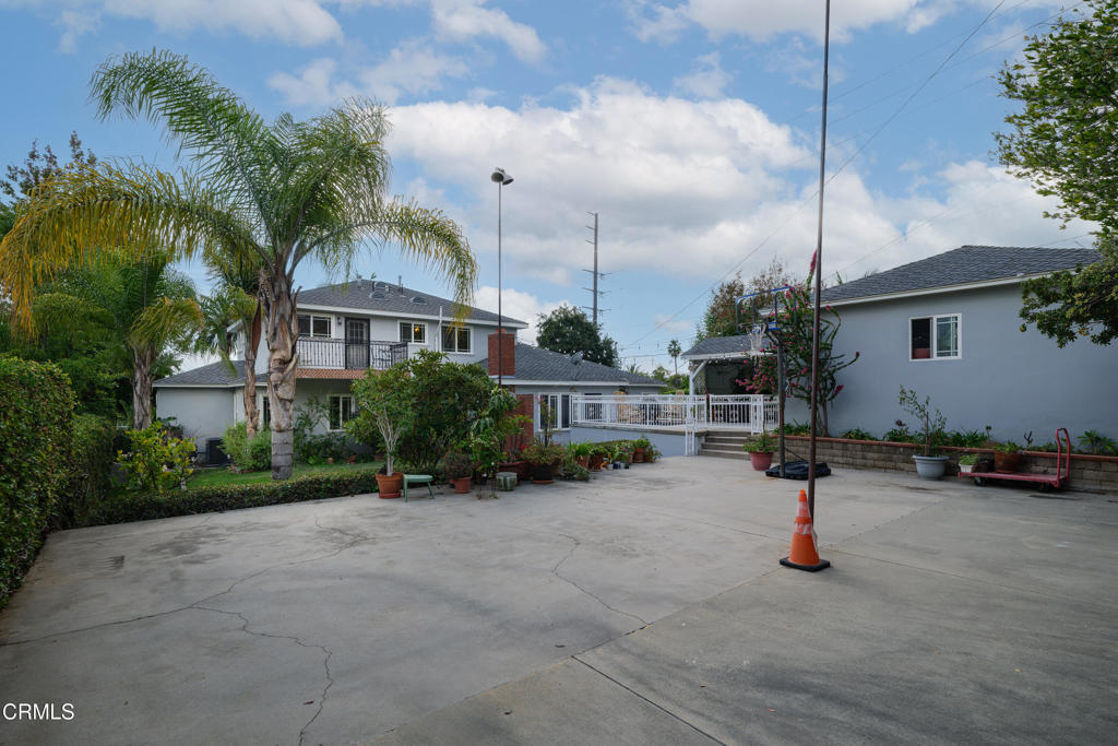 941 Chehalem Road