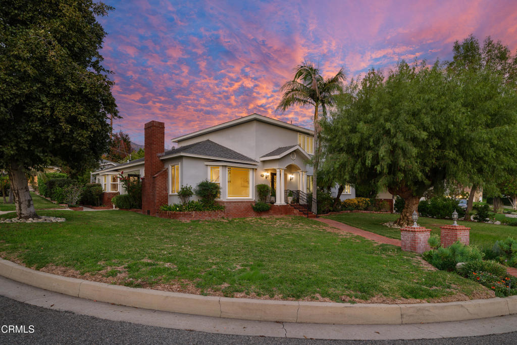 941 Chehalem Road