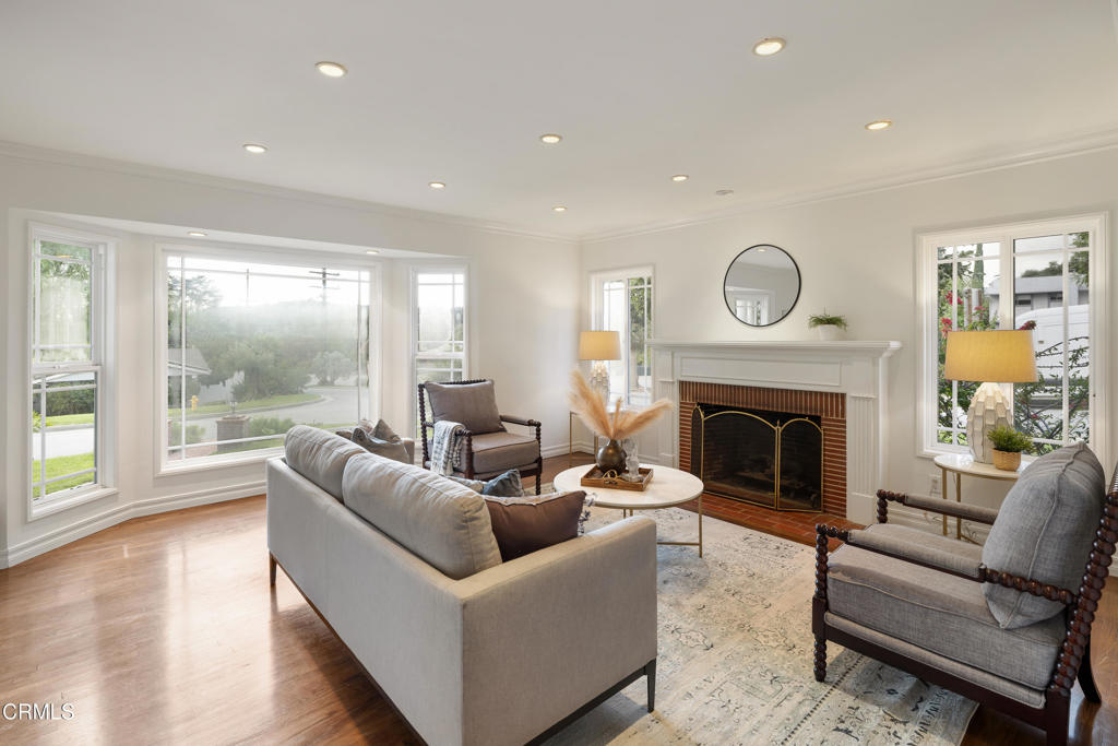 941 Chehalem Road