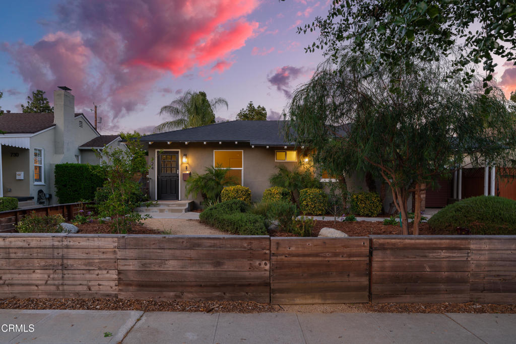 724 N Fairview Street