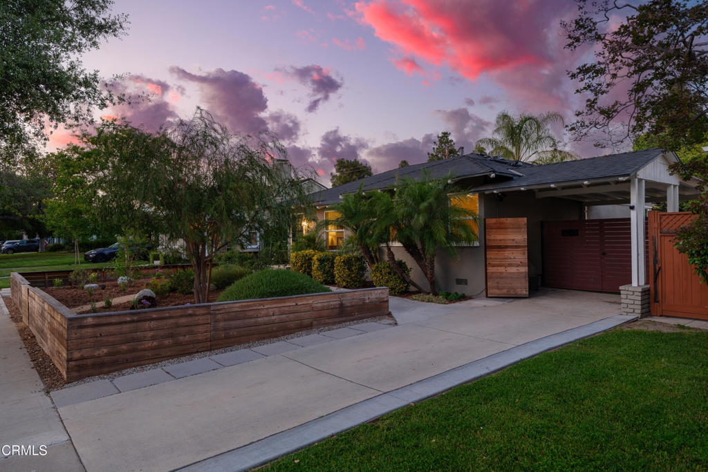 724 N Fairview Street