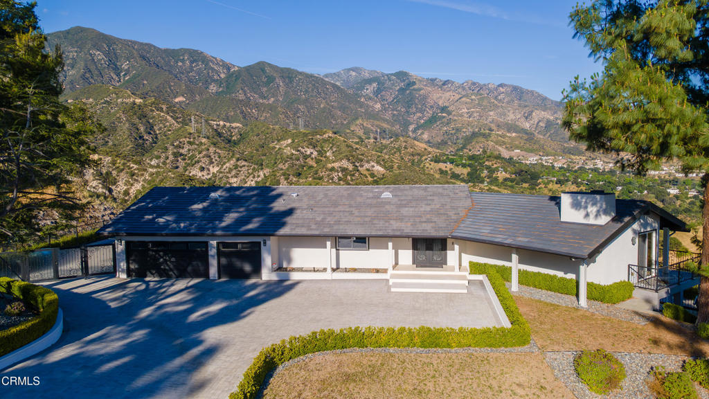 481 Starlight Crest Drive