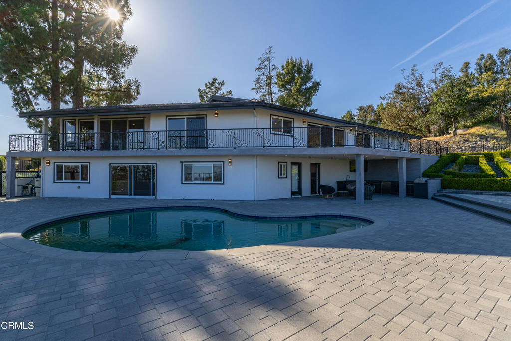481 Starlight Crest Drive