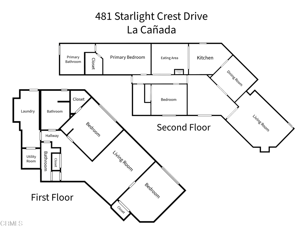 481 Starlight Crest Drive
