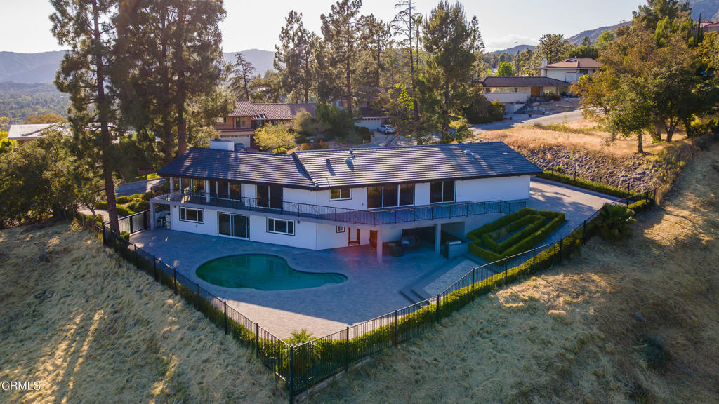 481 Starlight Crest Drive