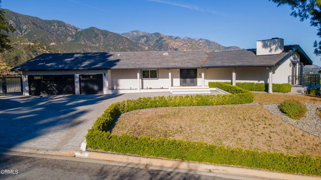 481 Starlight Crest Drive