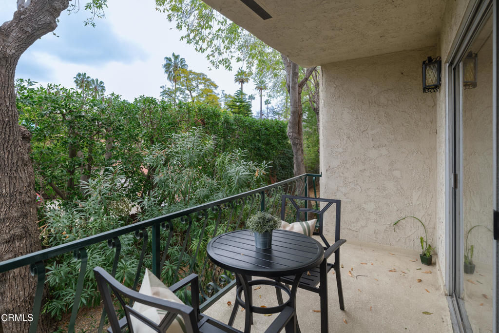 420 S Madison Avenue 203