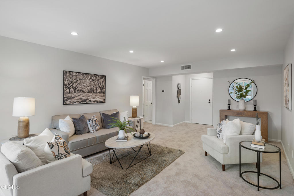 420 S Madison Avenue 203