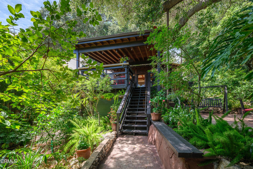 481 Woodland Drive