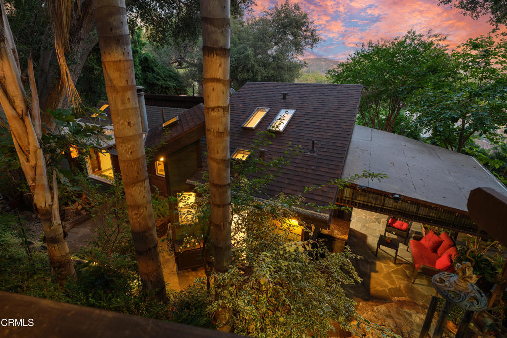 481 Woodland Drive