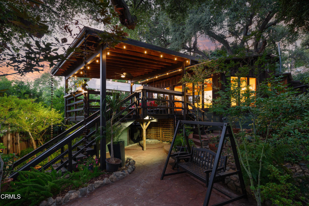 481 Woodland Drive