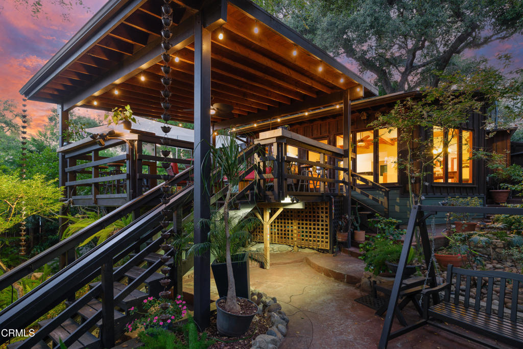 481 Woodland Drive