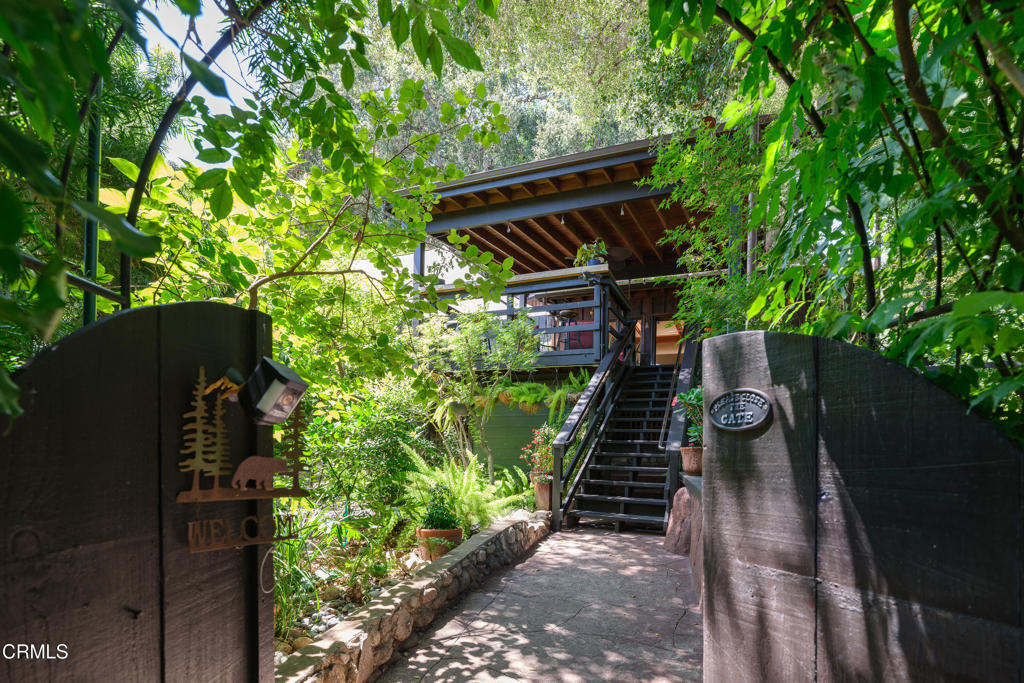 481 Woodland Drive