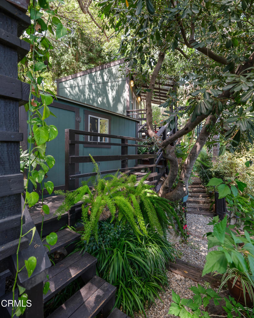 481 Woodland Drive