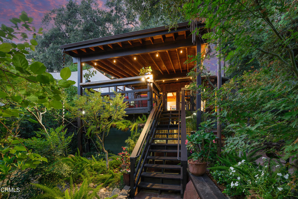 481 Woodland Drive