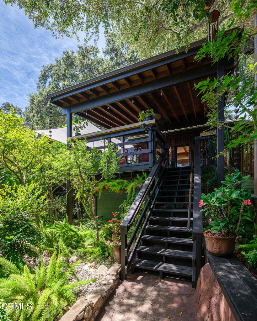 481 Woodland Drive