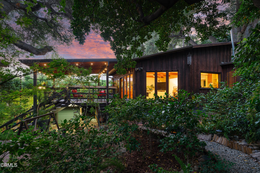 481 Woodland Drive