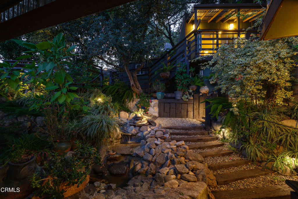 481 Woodland Drive