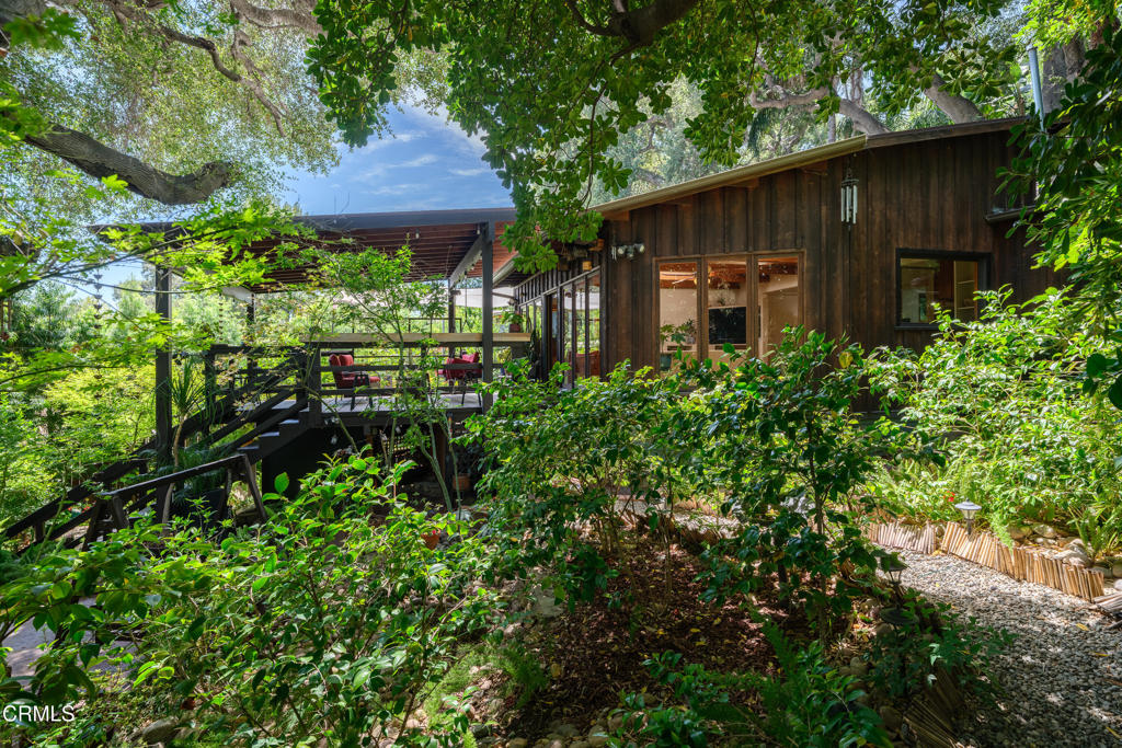 481 Woodland Drive