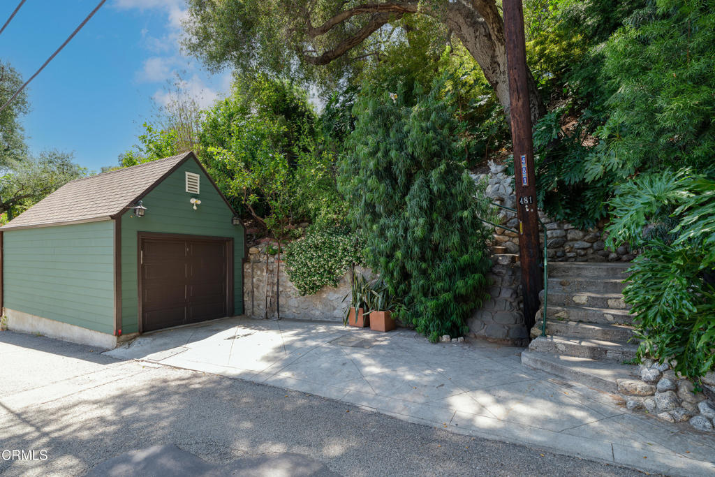 481 Woodland Drive