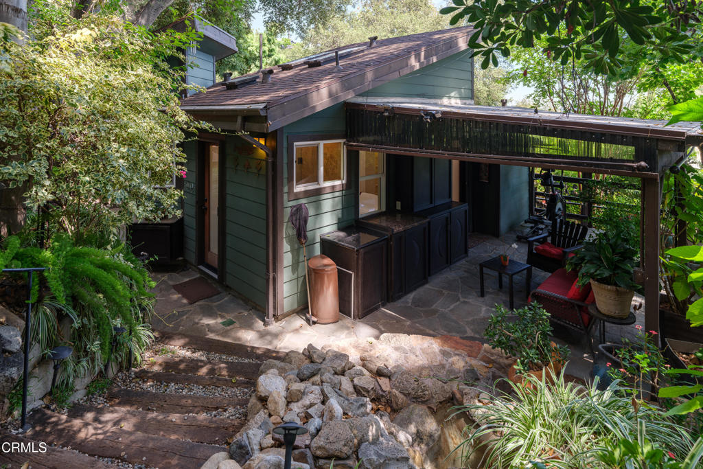 481 Woodland Drive