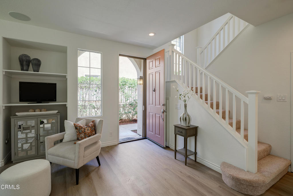 1099 Rosewalk Way