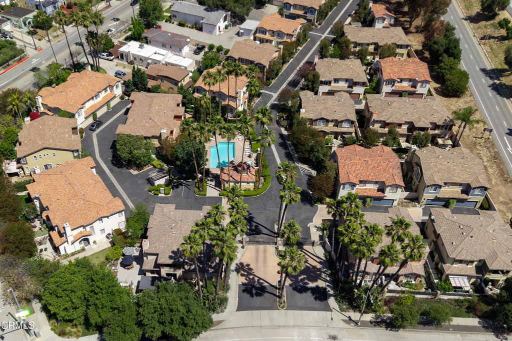 1099 Rosewalk Way
