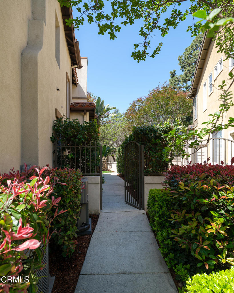 1099 Rosewalk Way