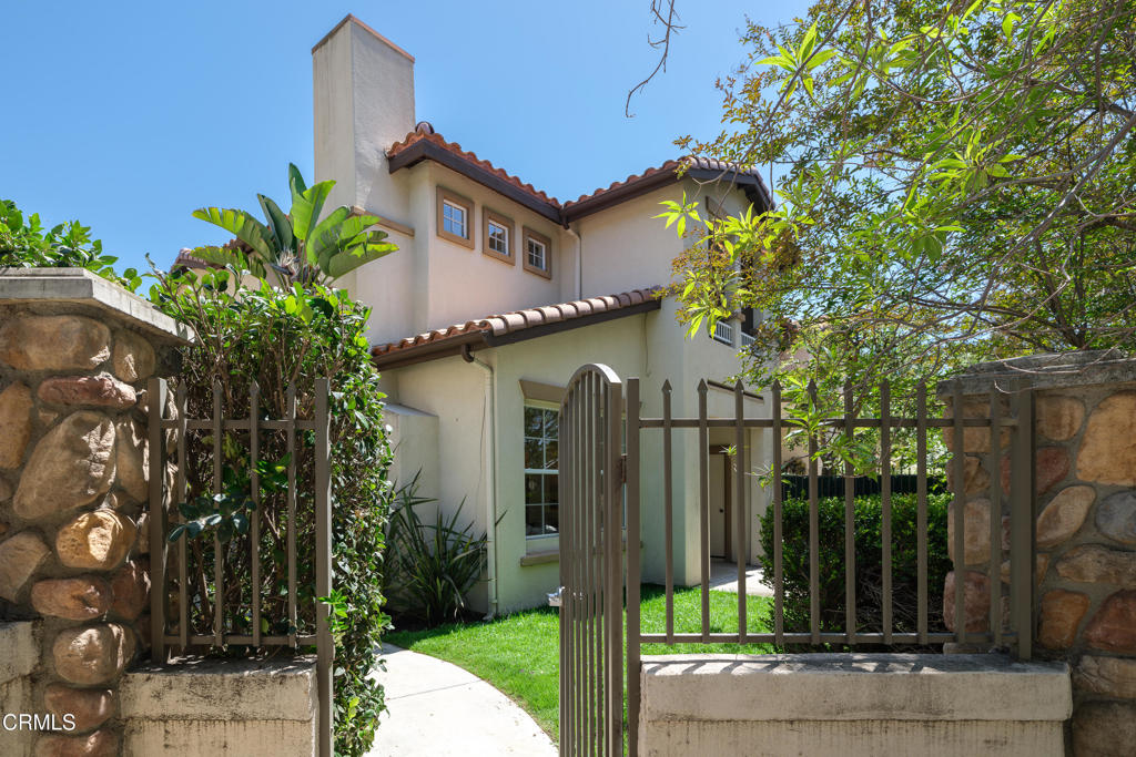 1099 Rosewalk Way