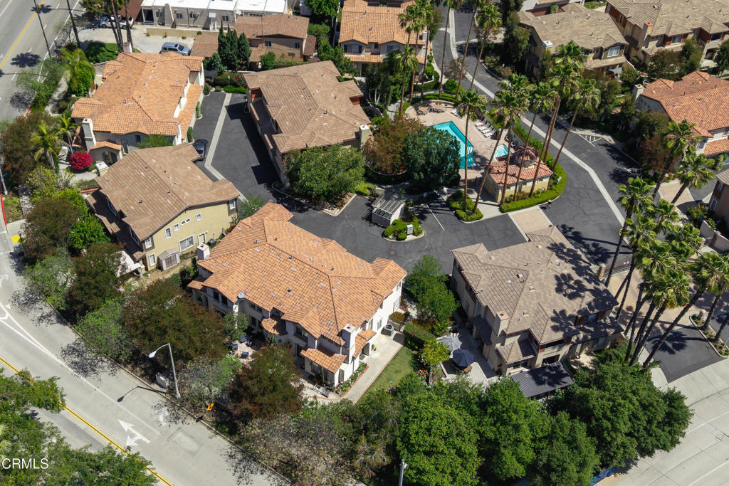 1099 Rosewalk Way
