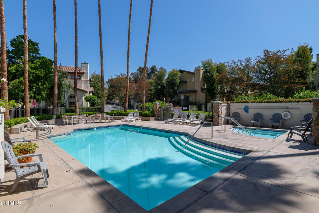 1099 Rosewalk Way
