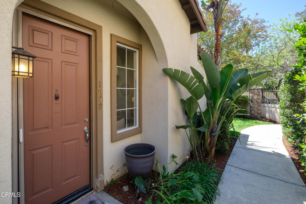 1099 Rosewalk Way