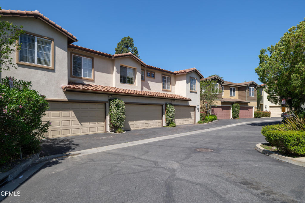 1099 Rosewalk Way