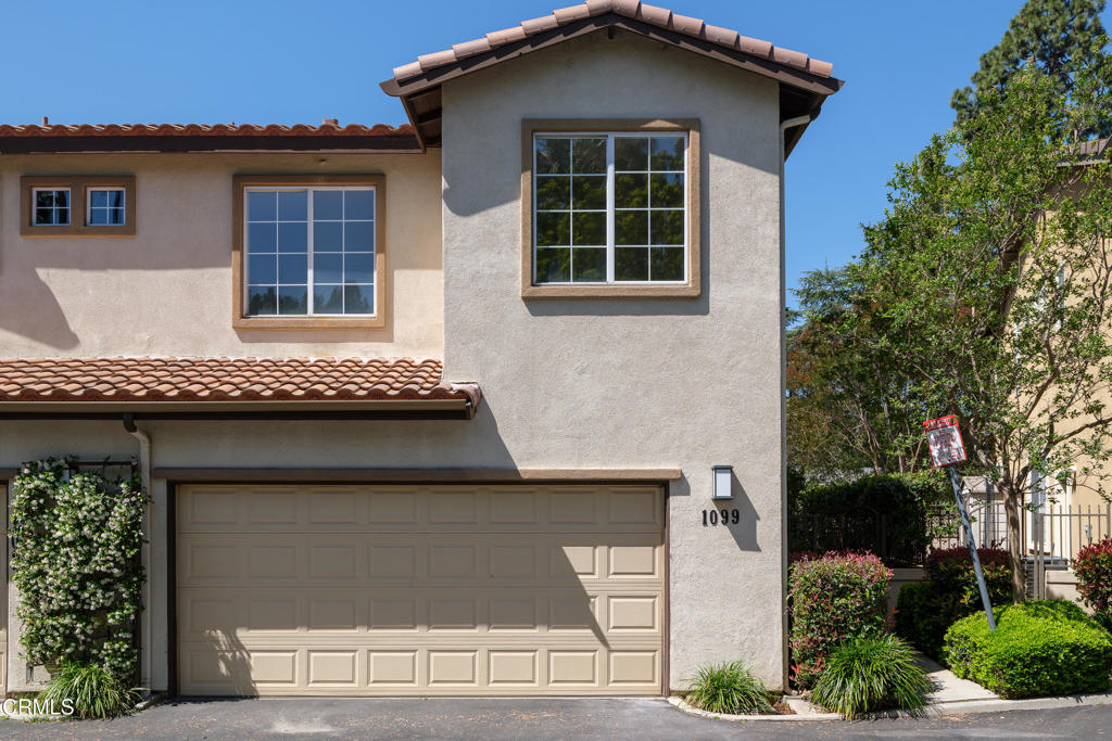 1099 Rosewalk Way