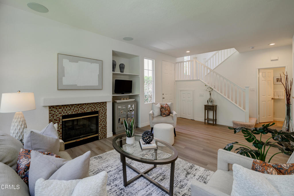 1099 Rosewalk Way