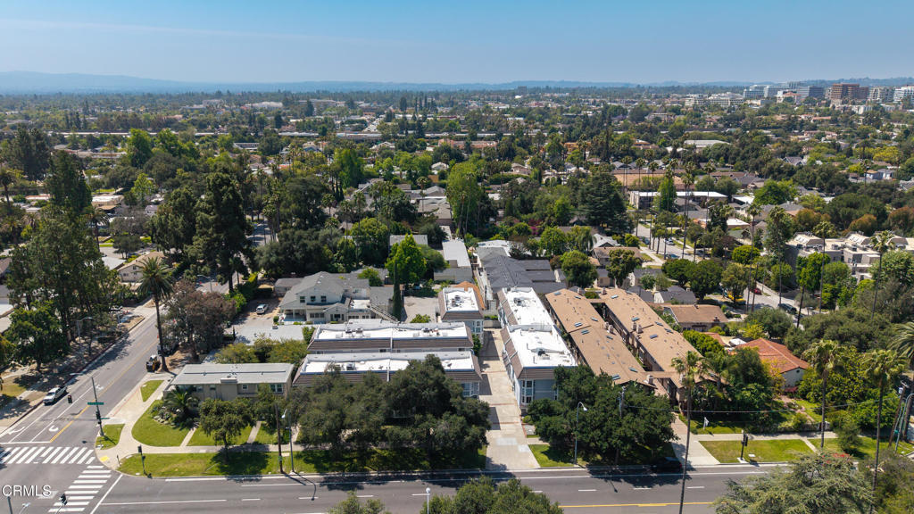 1370 E Orange Grove Boulevard 5