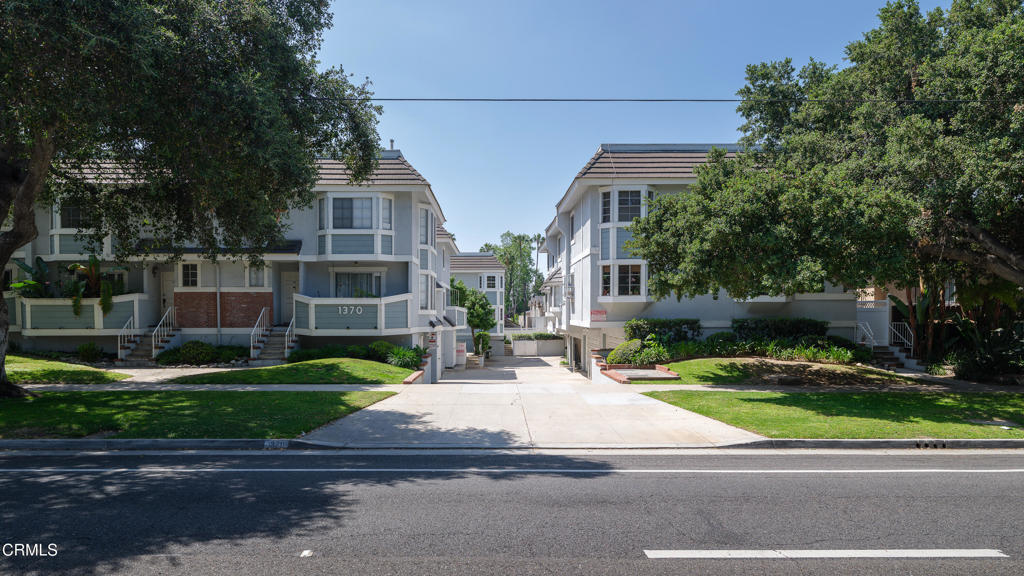 1370 E Orange Grove Boulevard 5