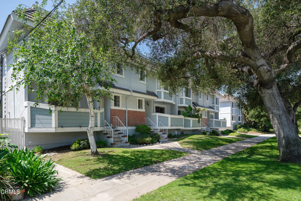 1370 E Orange Grove Boulevard 5