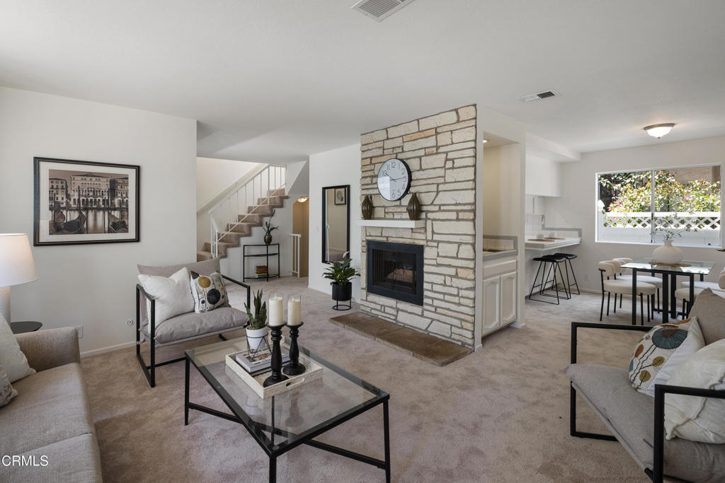 1370 E Orange Grove Boulevard 5