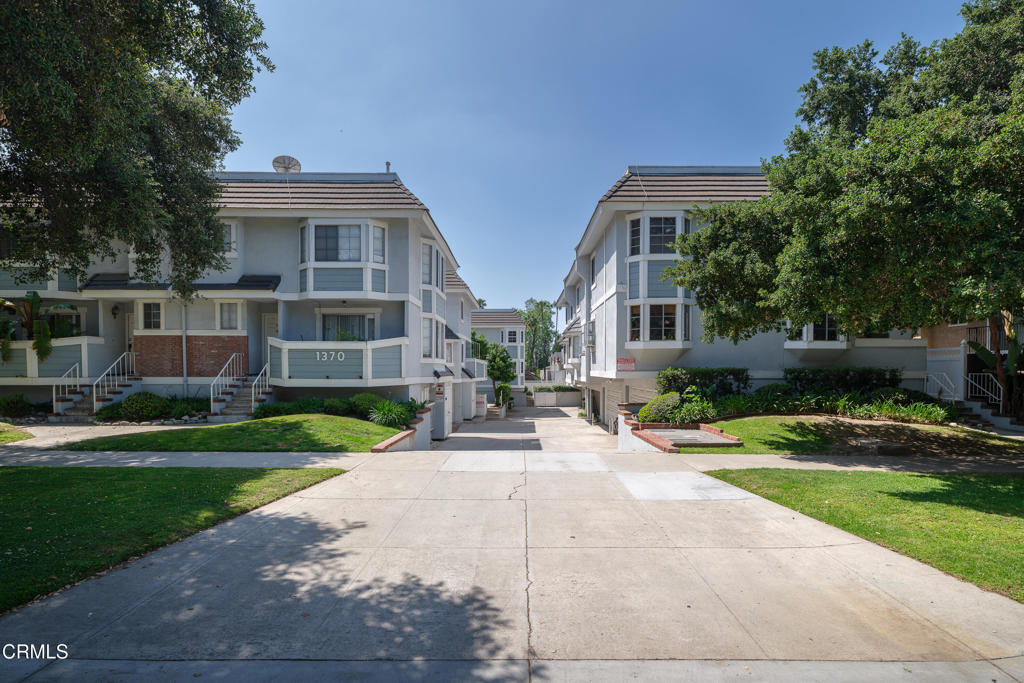 1370 E Orange Grove Boulevard 5