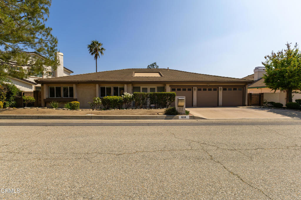 1212 Arno Drive