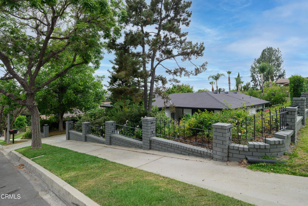 341 Hill Street