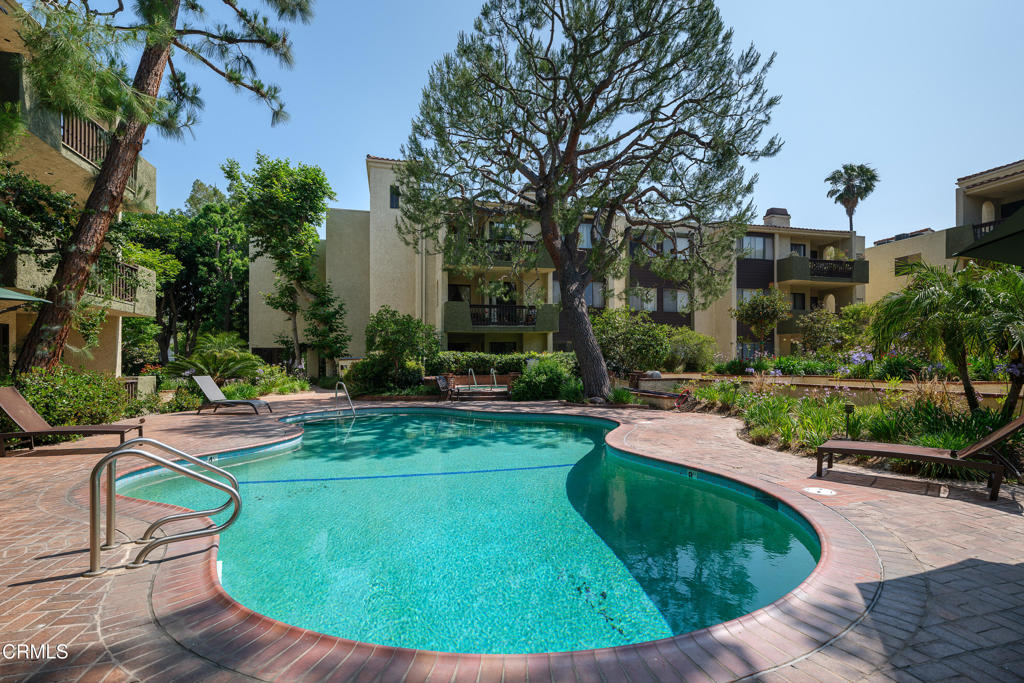 497 E California Boulevard 203