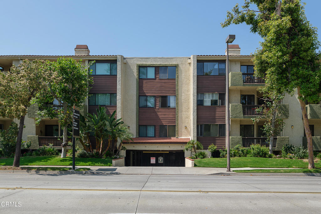 497 E California Boulevard 203