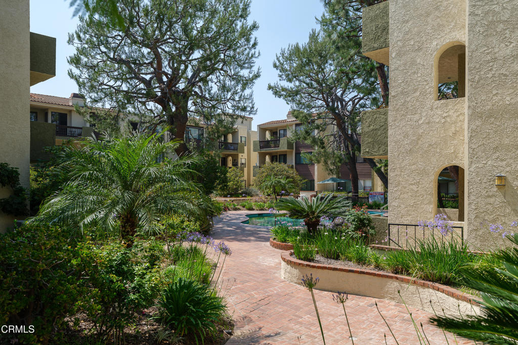 497 E California Boulevard 203