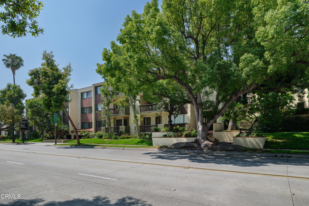 497 E California Boulevard 203