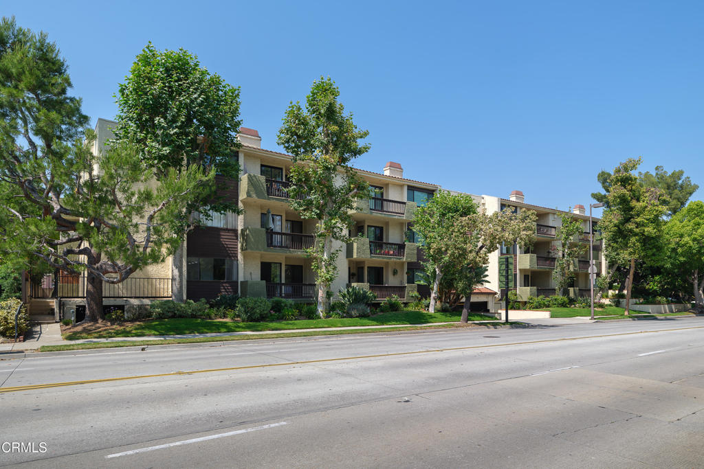 497 E California Boulevard 203