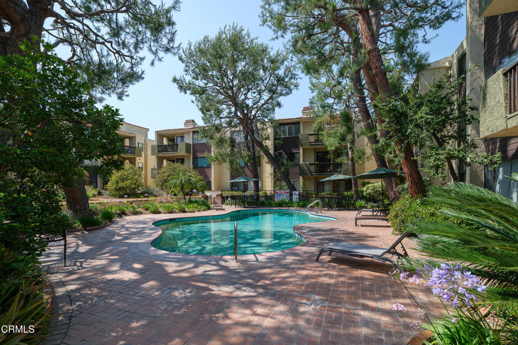 497 E California Boulevard 203