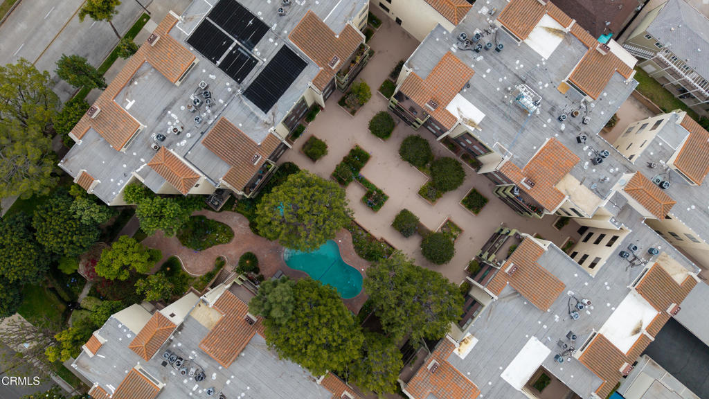 497 E California Boulevard 203